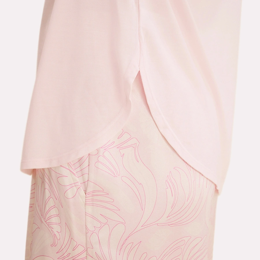 Ciara, Orchid ice, large