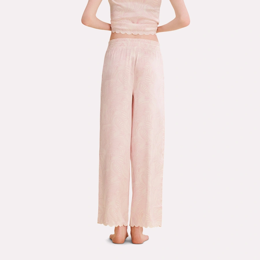 Ciara, Orchid ice AOP, large