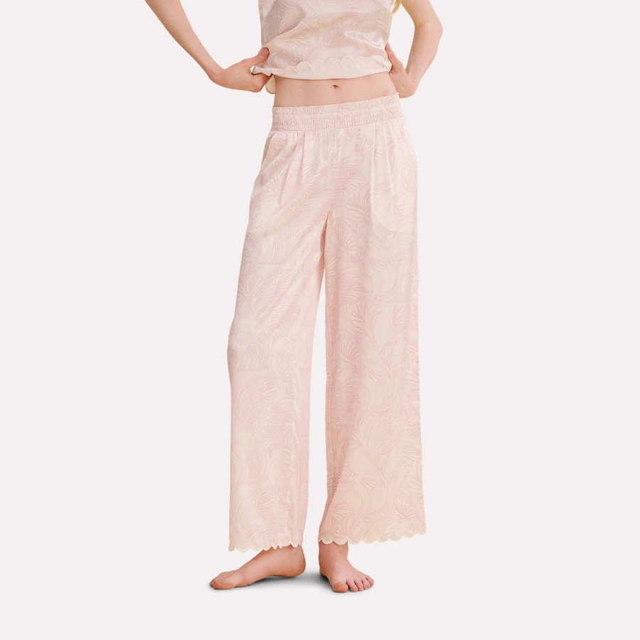 Ciara, Orchid ice AOP, large