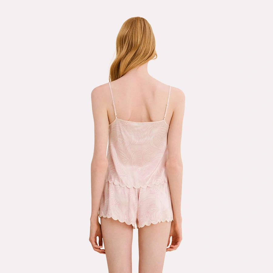 Ciara, Orchid ice AOP, large