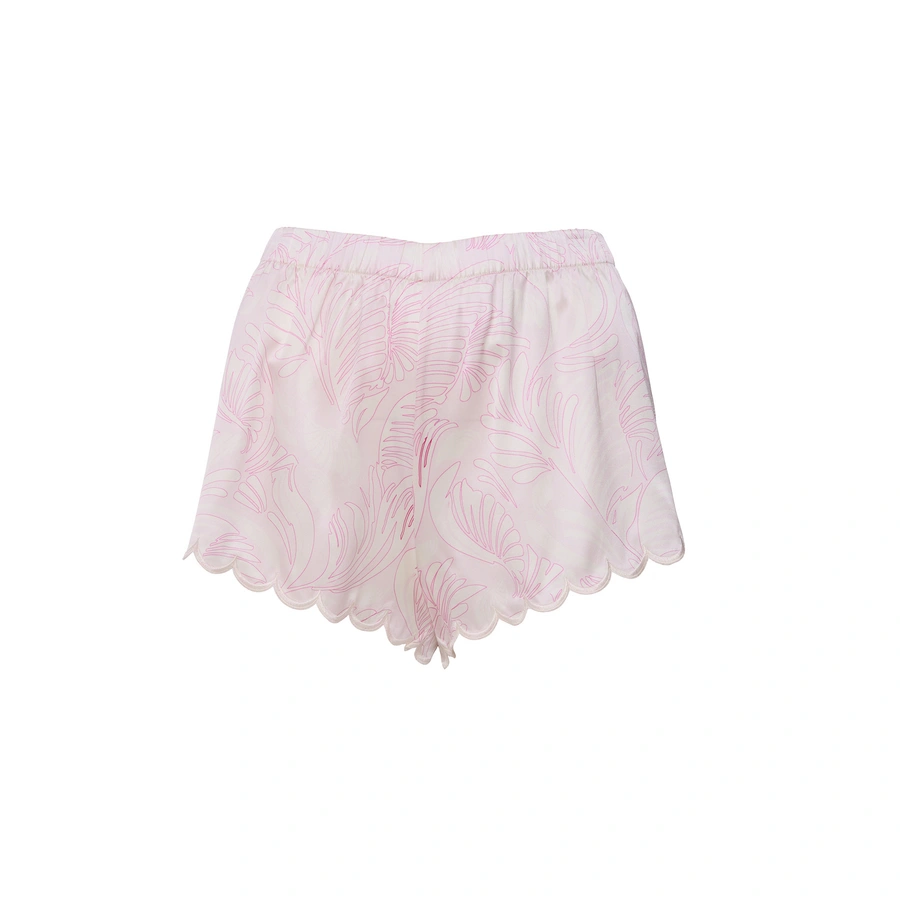 Ciara, Orchid ice AOP, large