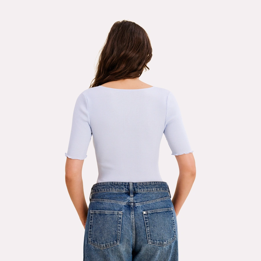 Coleen, Windsurfer, large