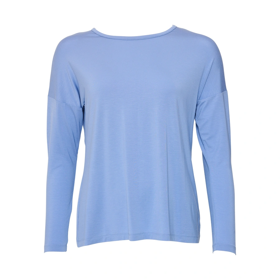 Carol, Bel air blue, large