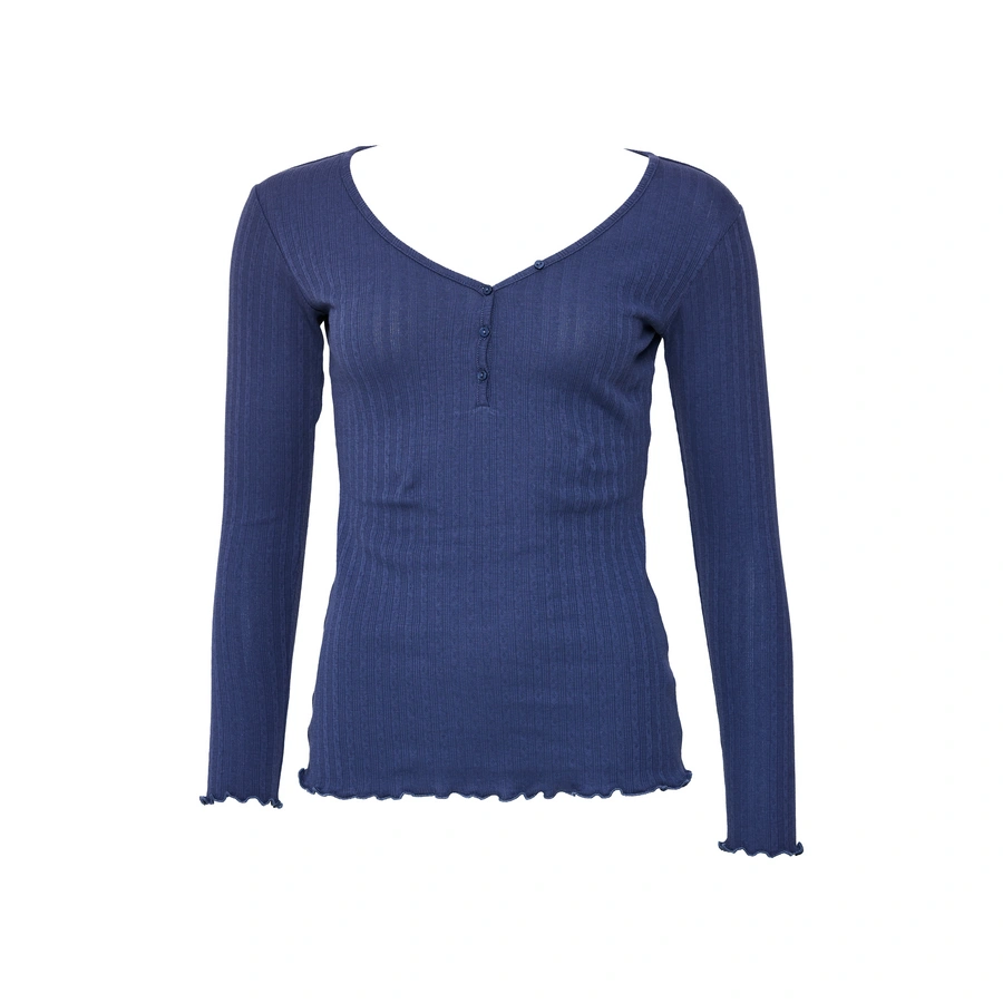 Cosima, Crown blue, large