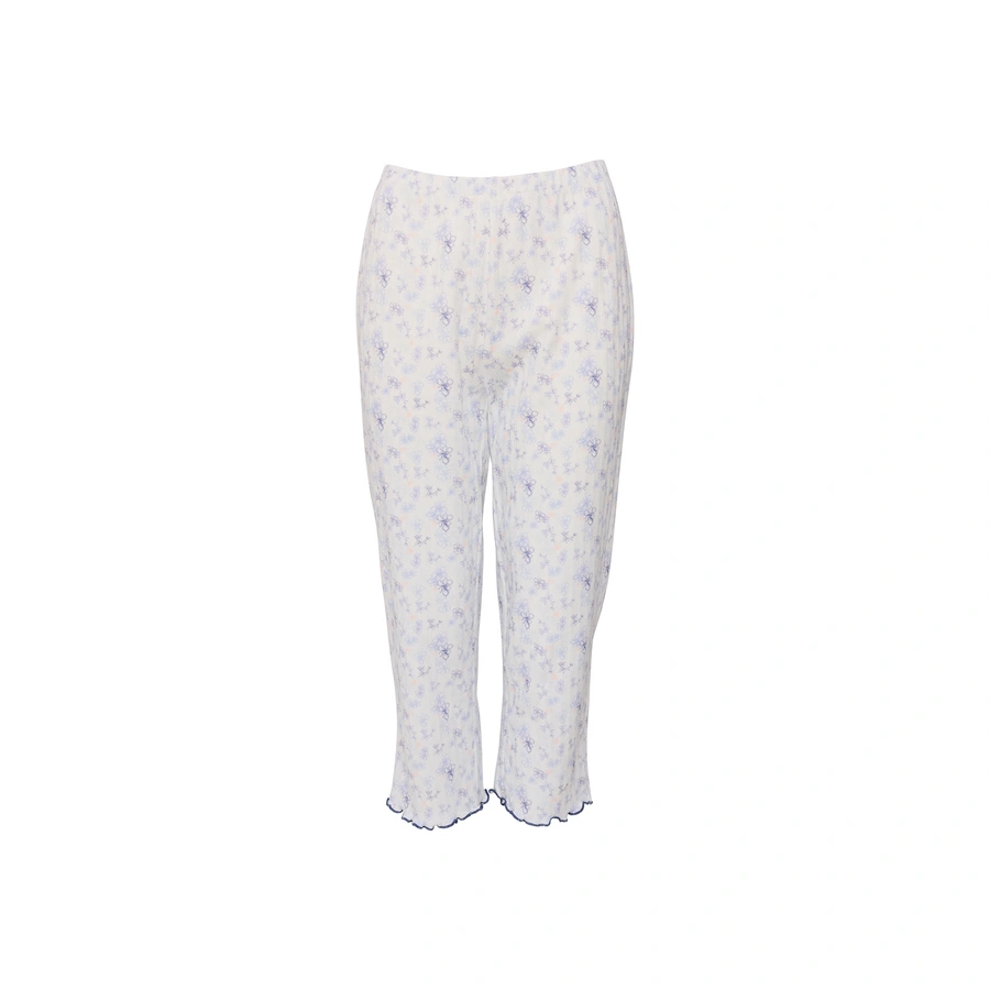 Cosima, Snow white/undyed AOP, large