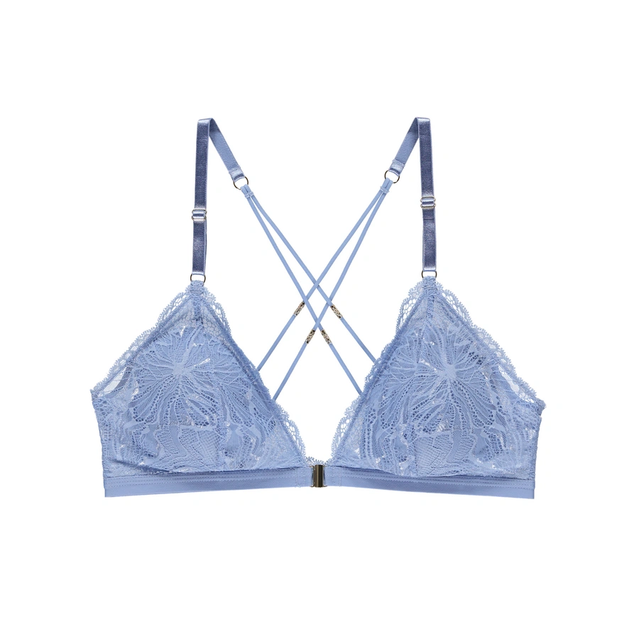 Cara, Bel air blue, large