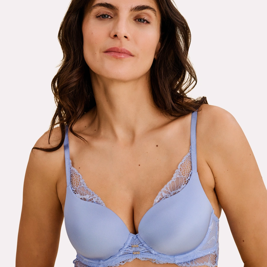 Cara, Bel air blue, large