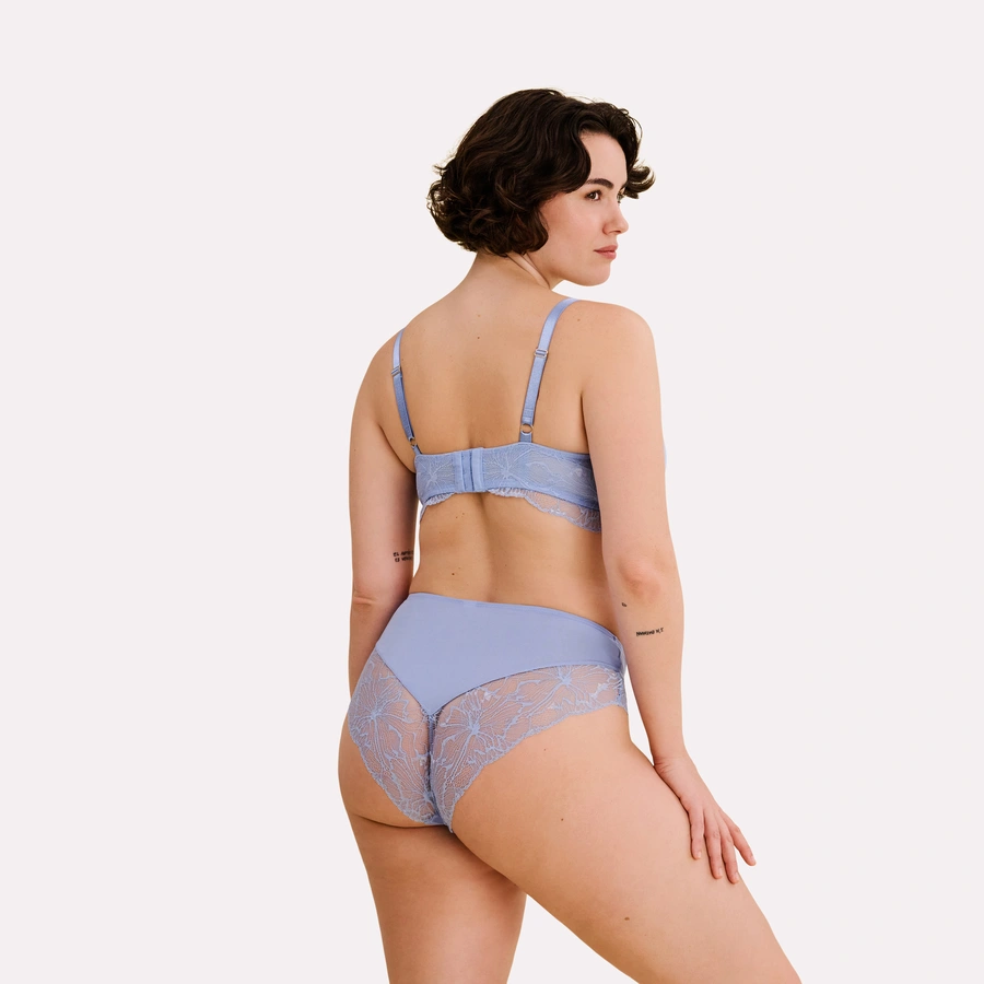 Cara, Bel air blue, large