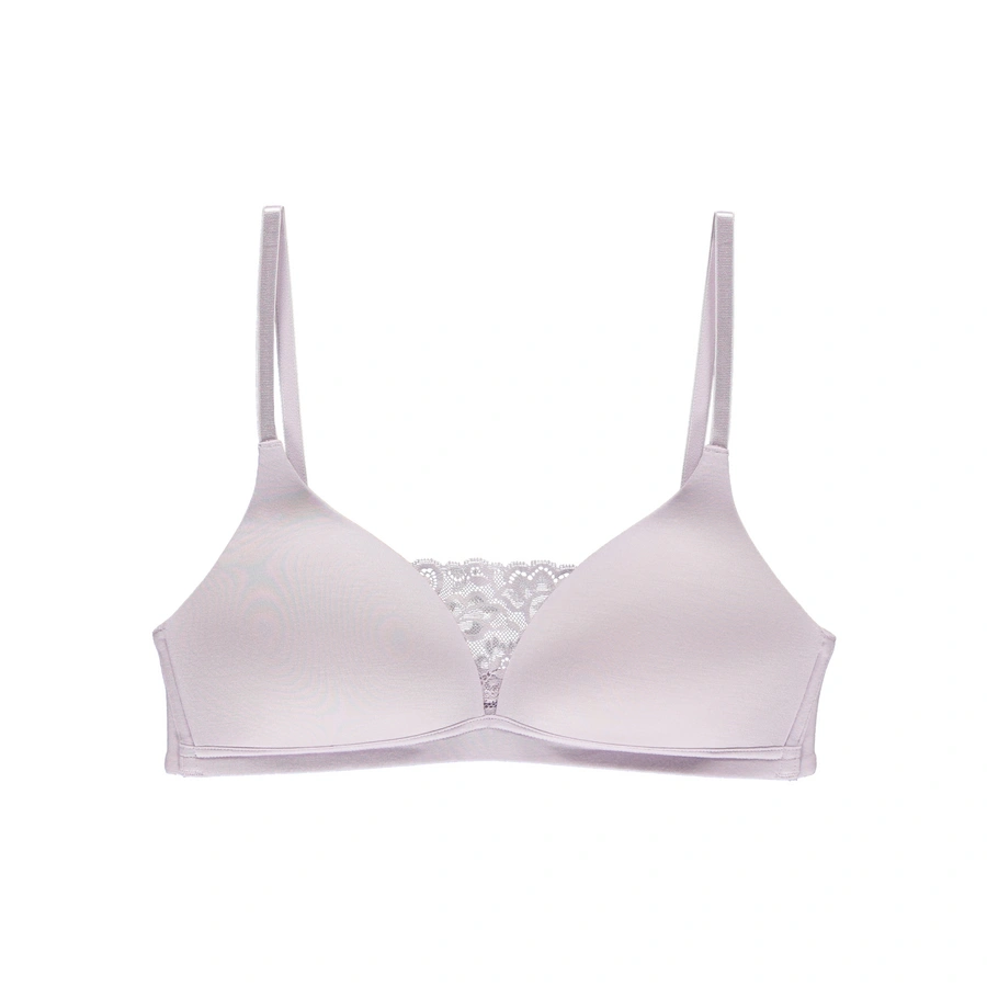 Eila, lavender fog, large