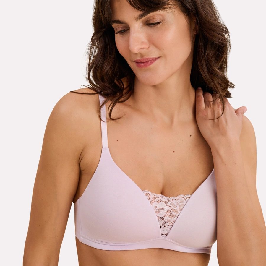 Eila, lavender fog, large