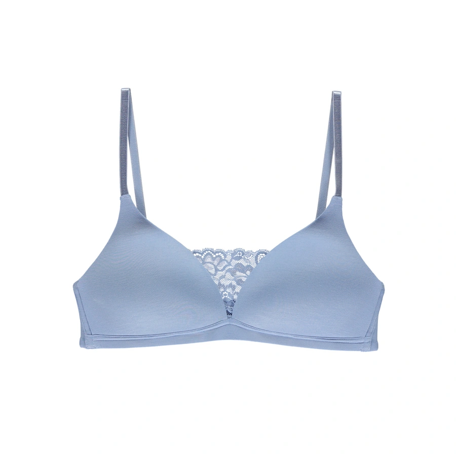 Eila, bel air blue, large