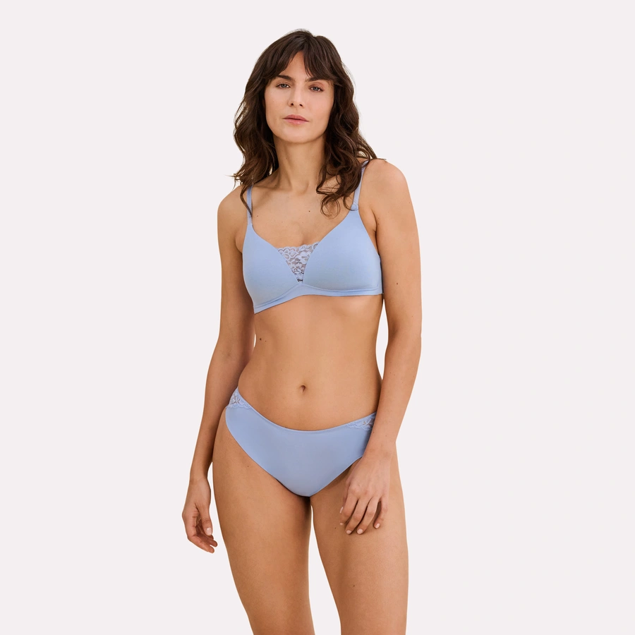 Eila, bel air blue, large