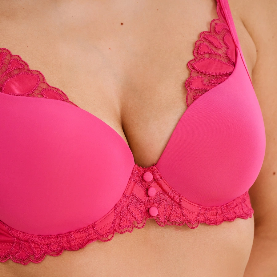 Cherie, magenta, large