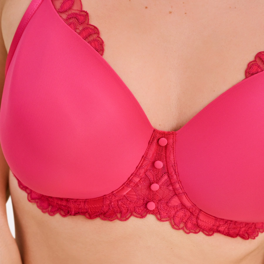 Cherie, magenta, large