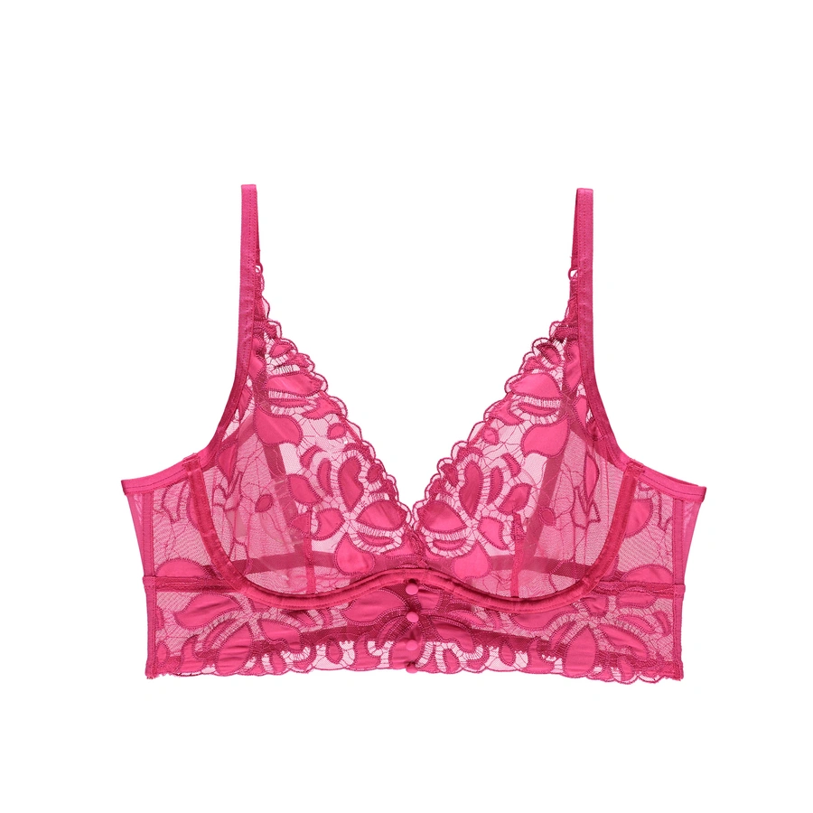 Cherie, magenta, large