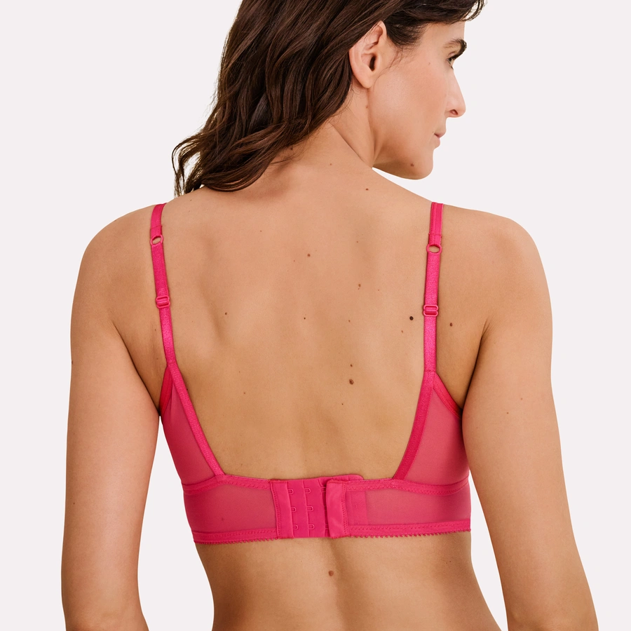 Cherie, magenta, large