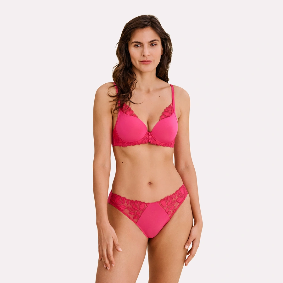 Cherie, magenta, large