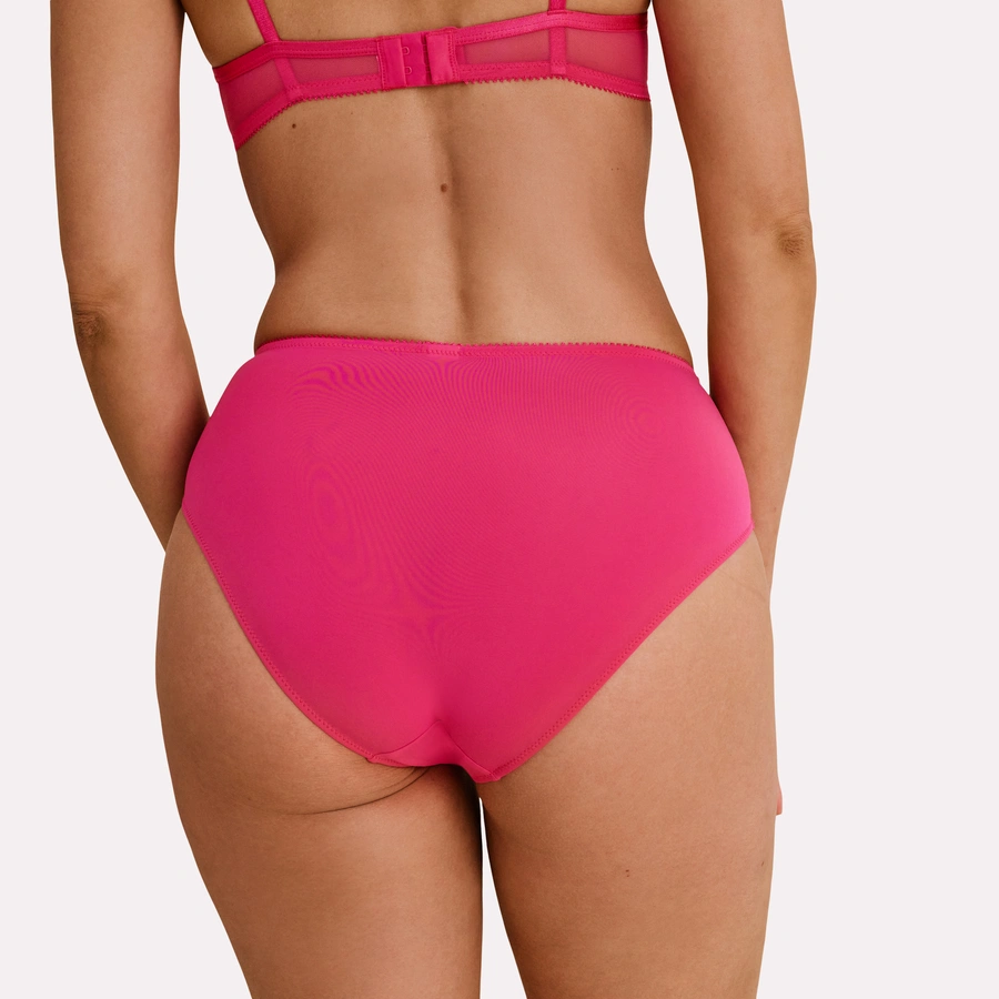 Cherie, magenta, large