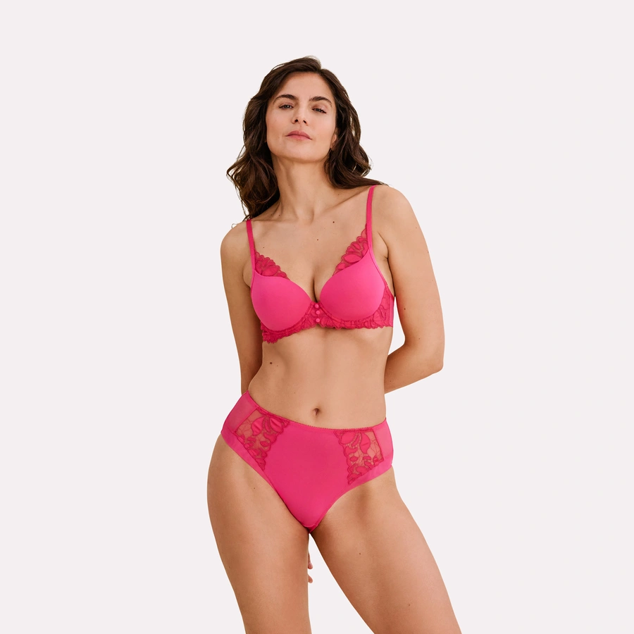 Cherie, magenta, large