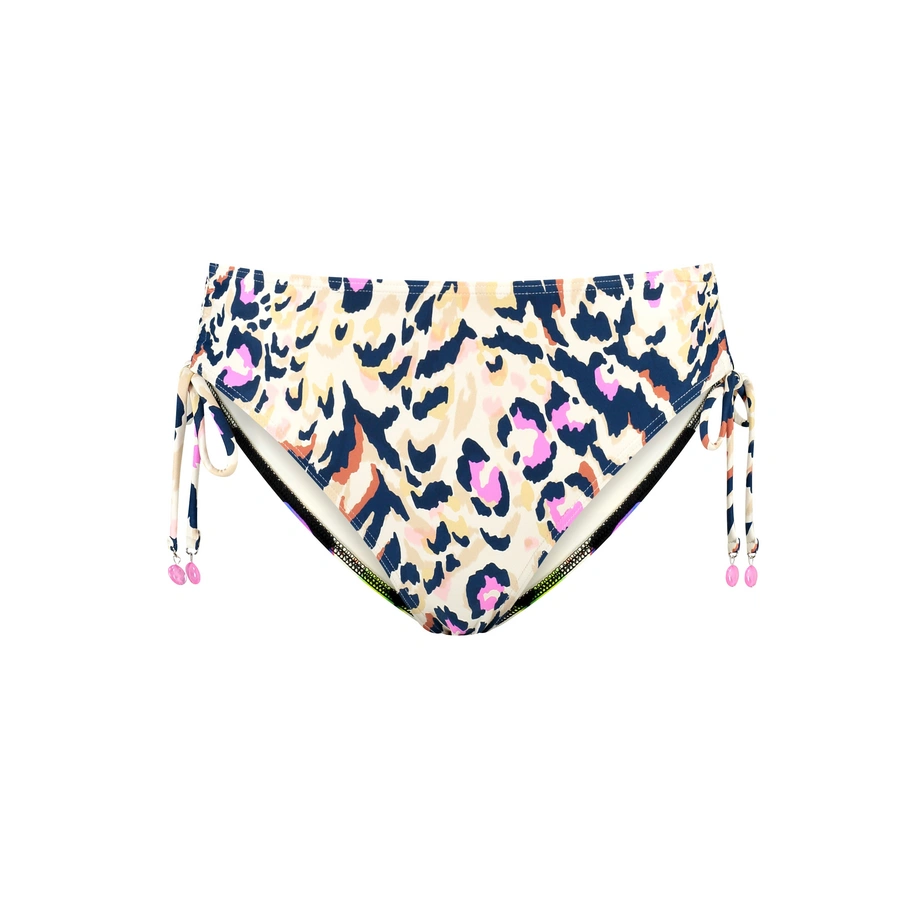 Wildlife, Multicolore, large