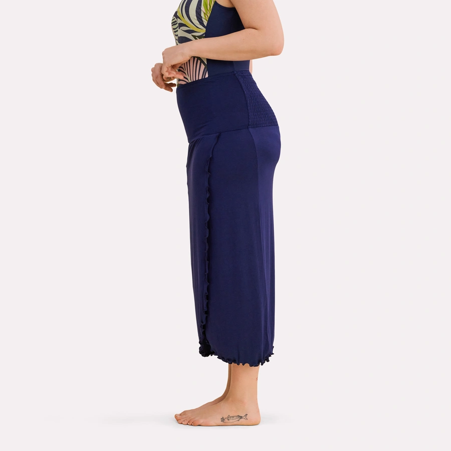 Beach Basic, Ocean cavern, large