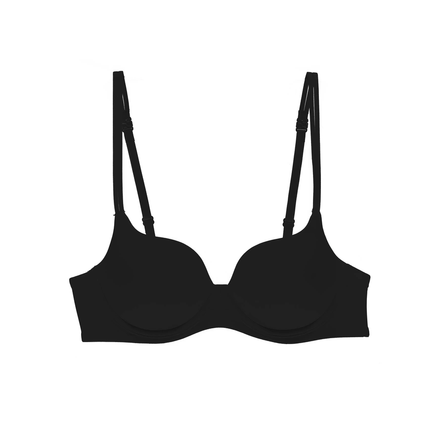 Sexy Comfort, Nero, large