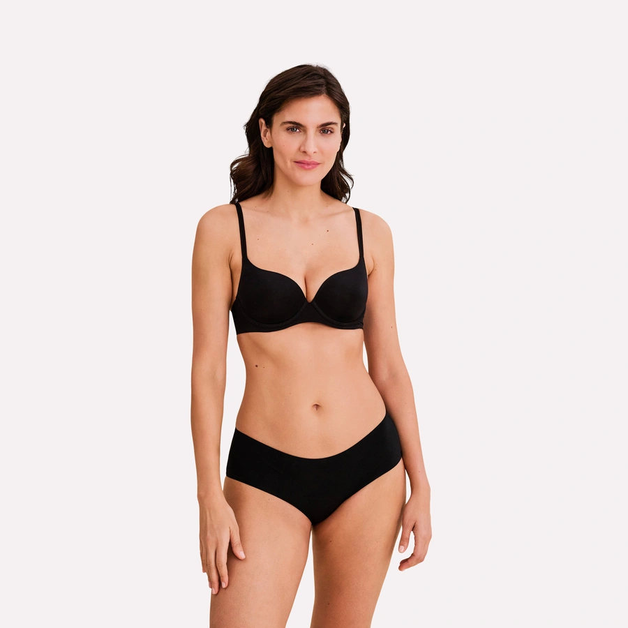 Sexy Comfort, Nero, large