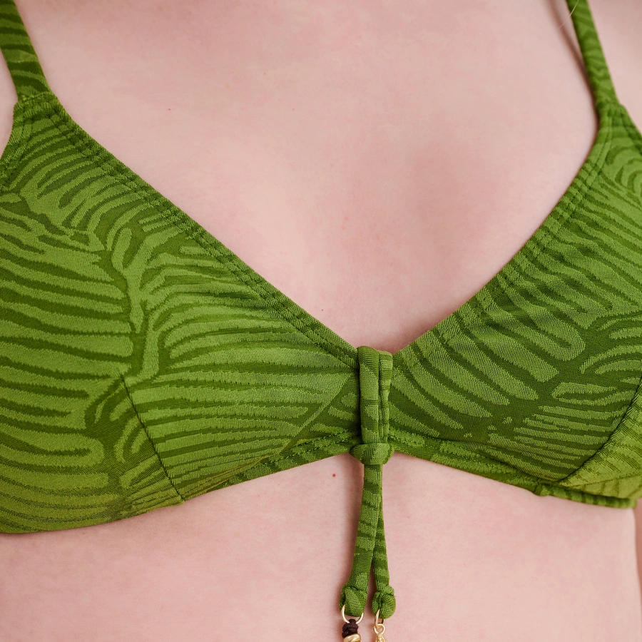 Charlize, Salted lime, large