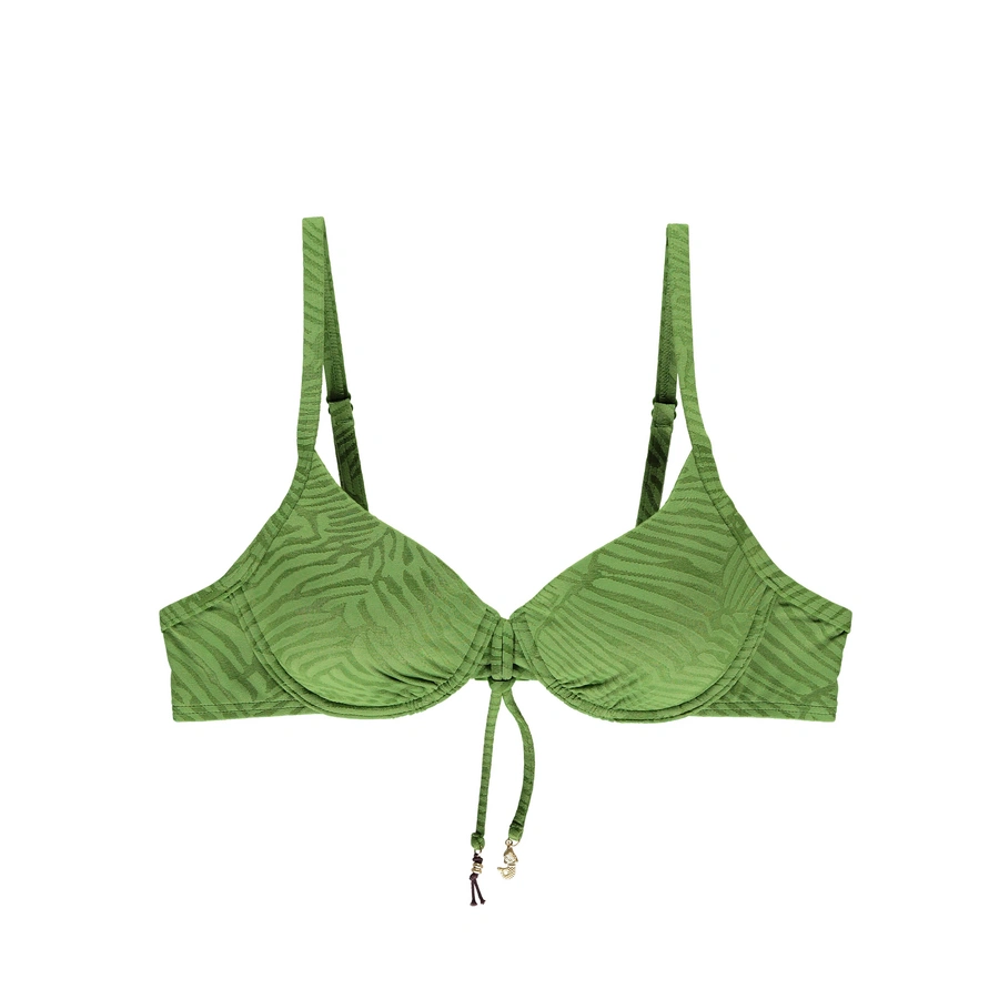 Charlize, Salted lime, large