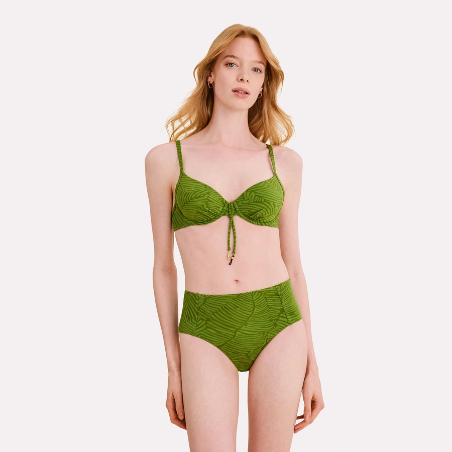 Charlize, Salted lime, large