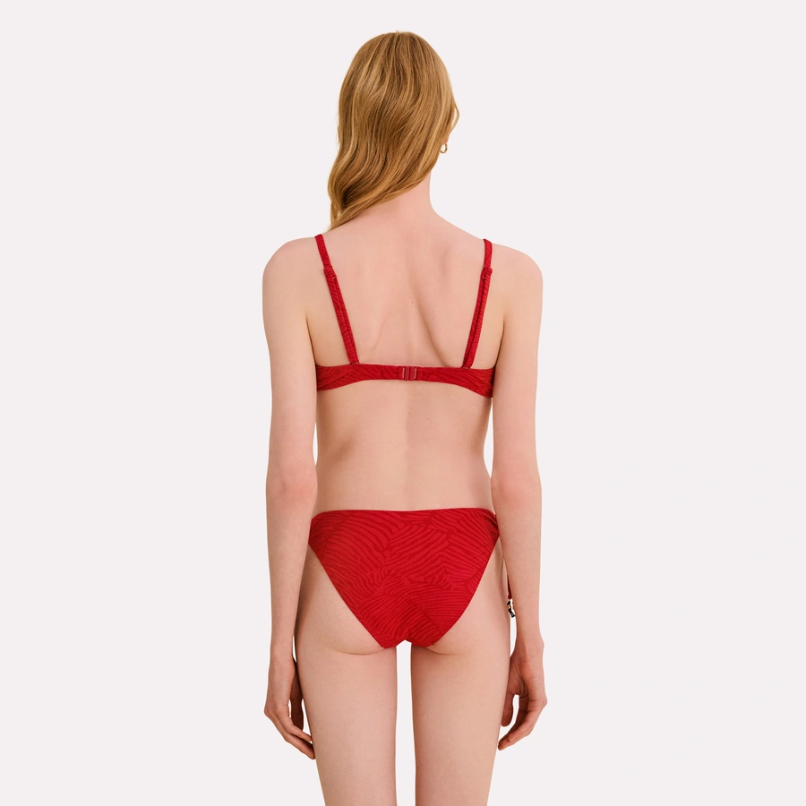 Charlize, Rouge, large