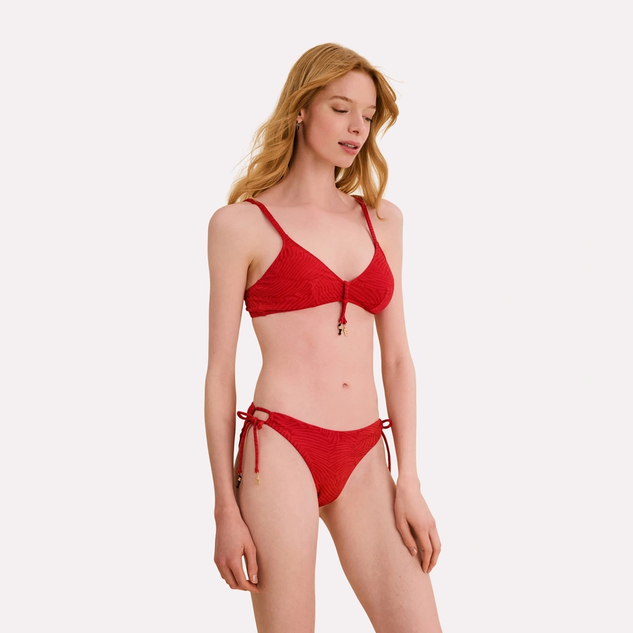 Charlize, Rouge, large