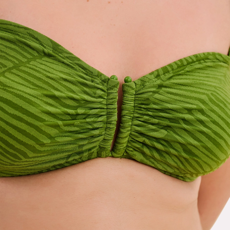 Charlize, Salted lime, large