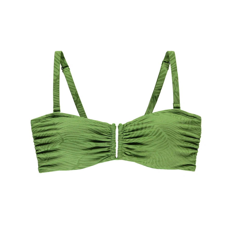 Charlize, Salted lime, large