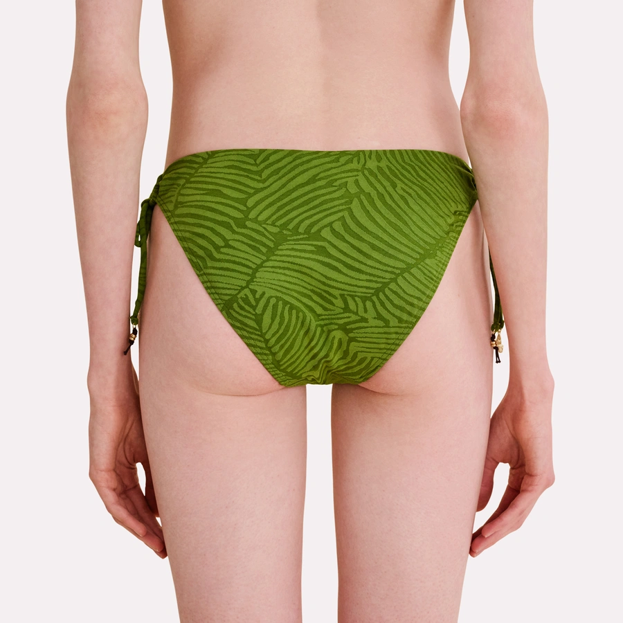 Charlize, Salted lime, large