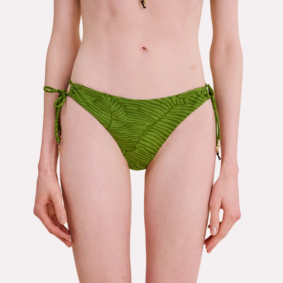 Charlize, Salted lime, large