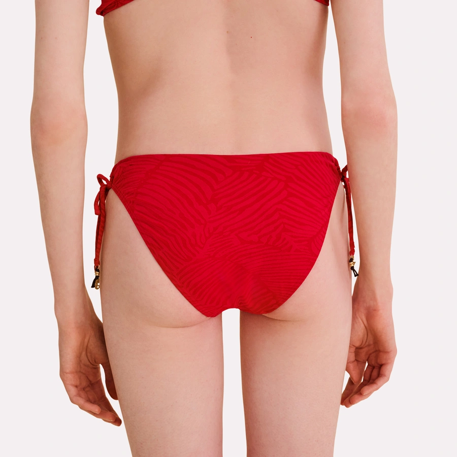 Charlize, Rouge, large