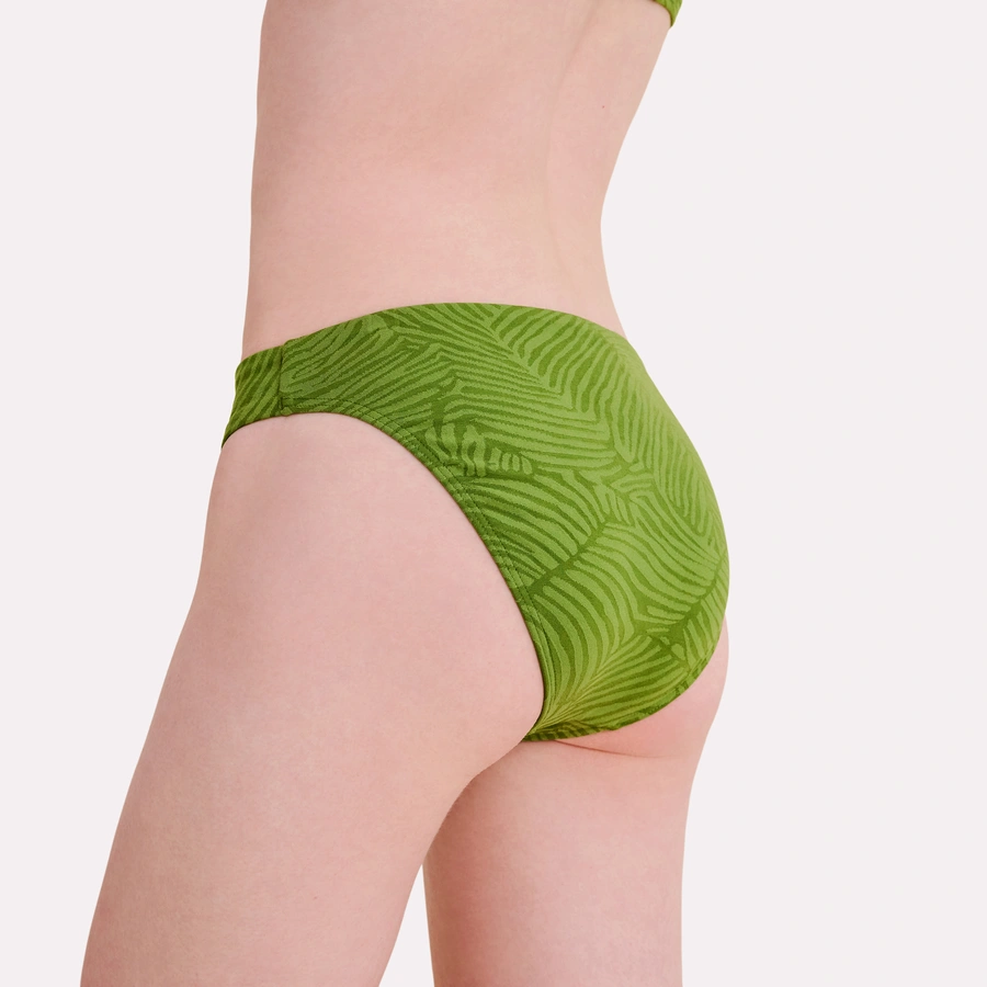 Charlize, Salted lime, large