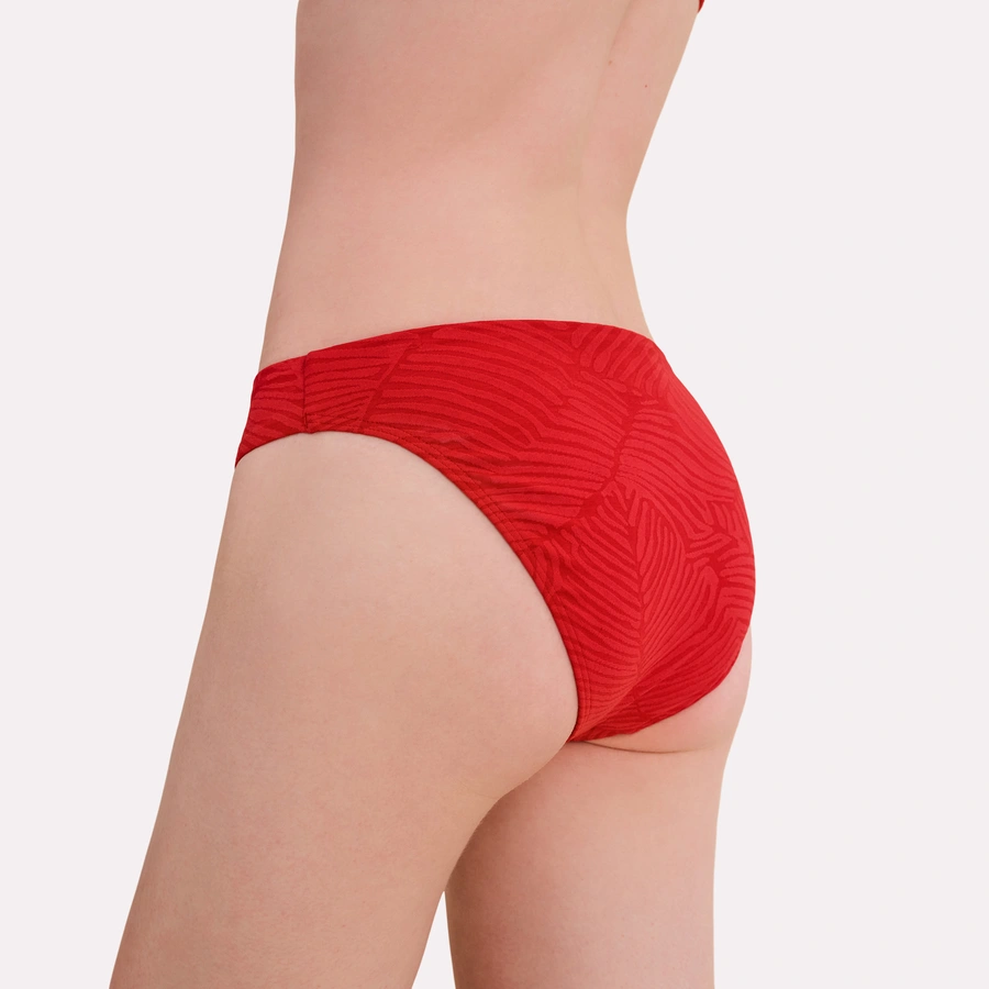 Charlize, Rouge, large