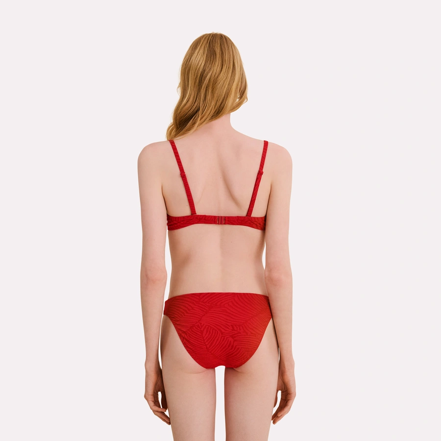 Charlize, Rouge, large