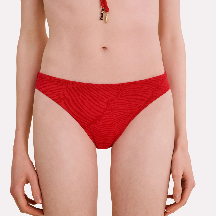 Charlize, Rouge, large