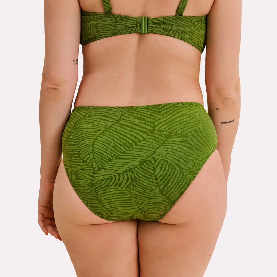 Charlize, Salted lime, large