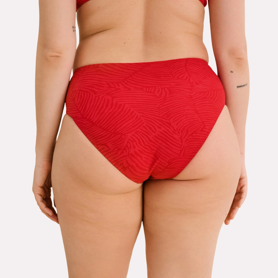 Charlize, Rouge, large