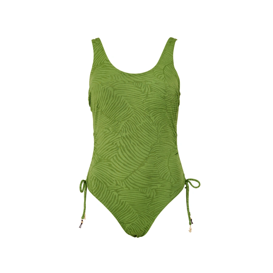 Charlize, Salted lime, large