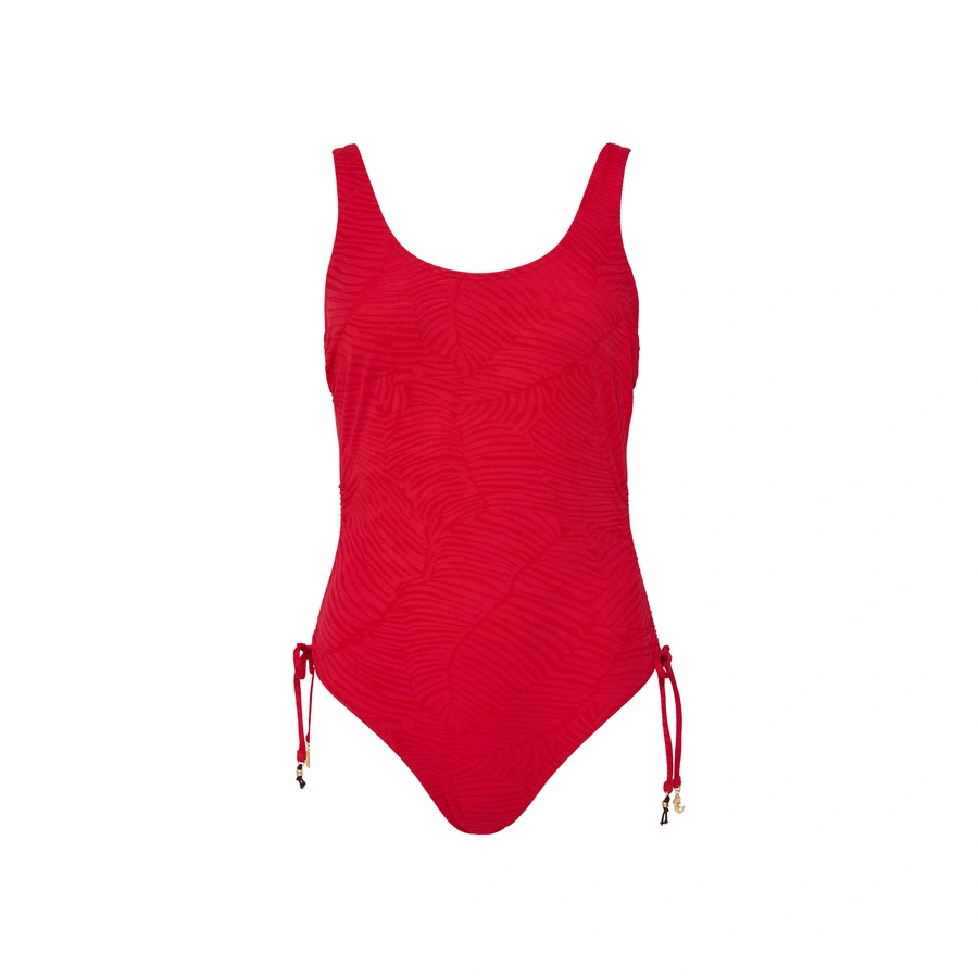 Charlize, Rouge, large