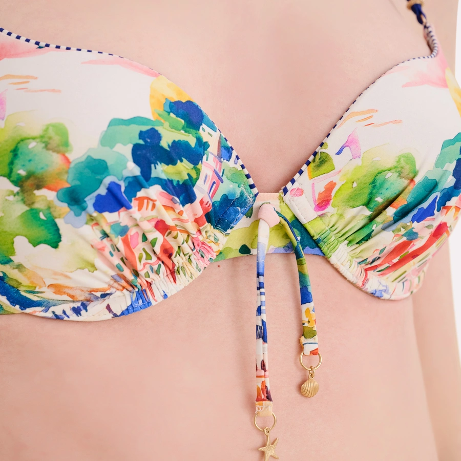 Celia, Multicolore, large