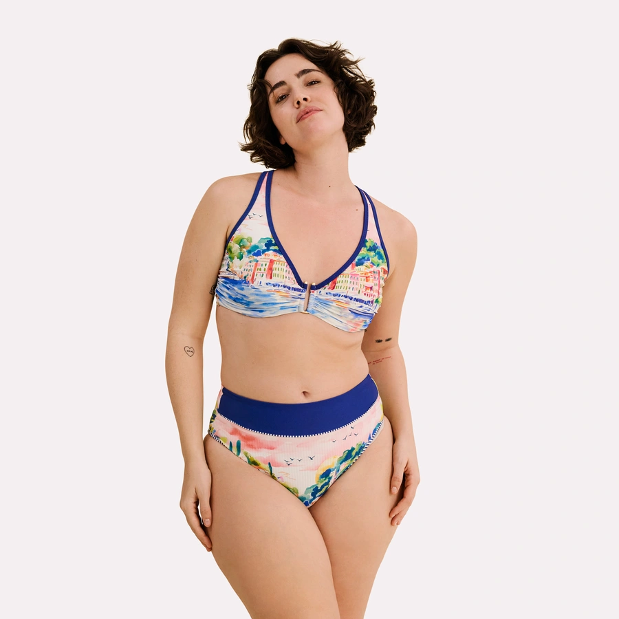 Celia, Multicolore, large