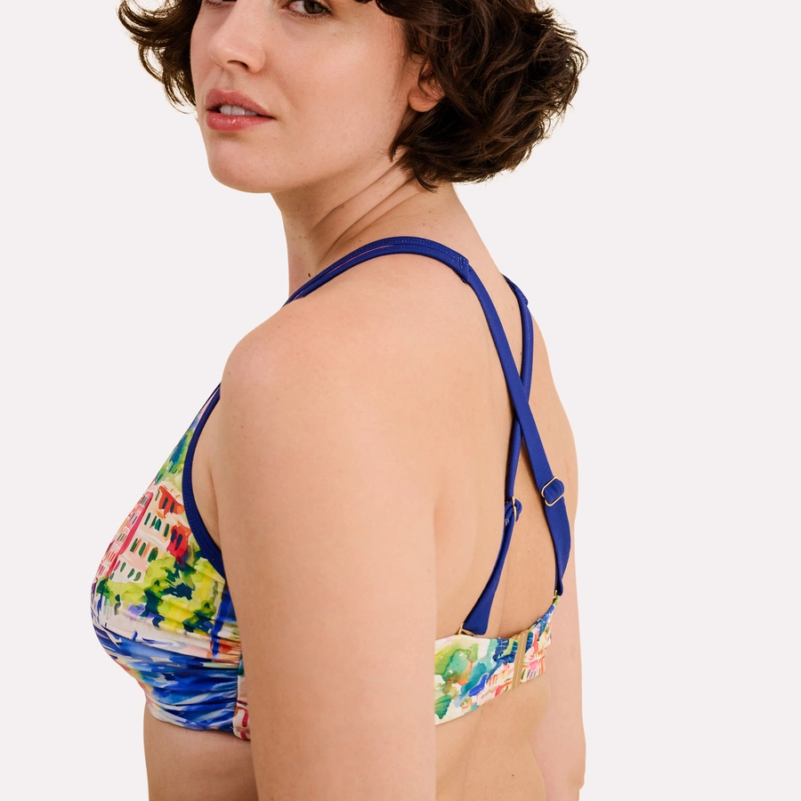 Celia, Multicolore, large