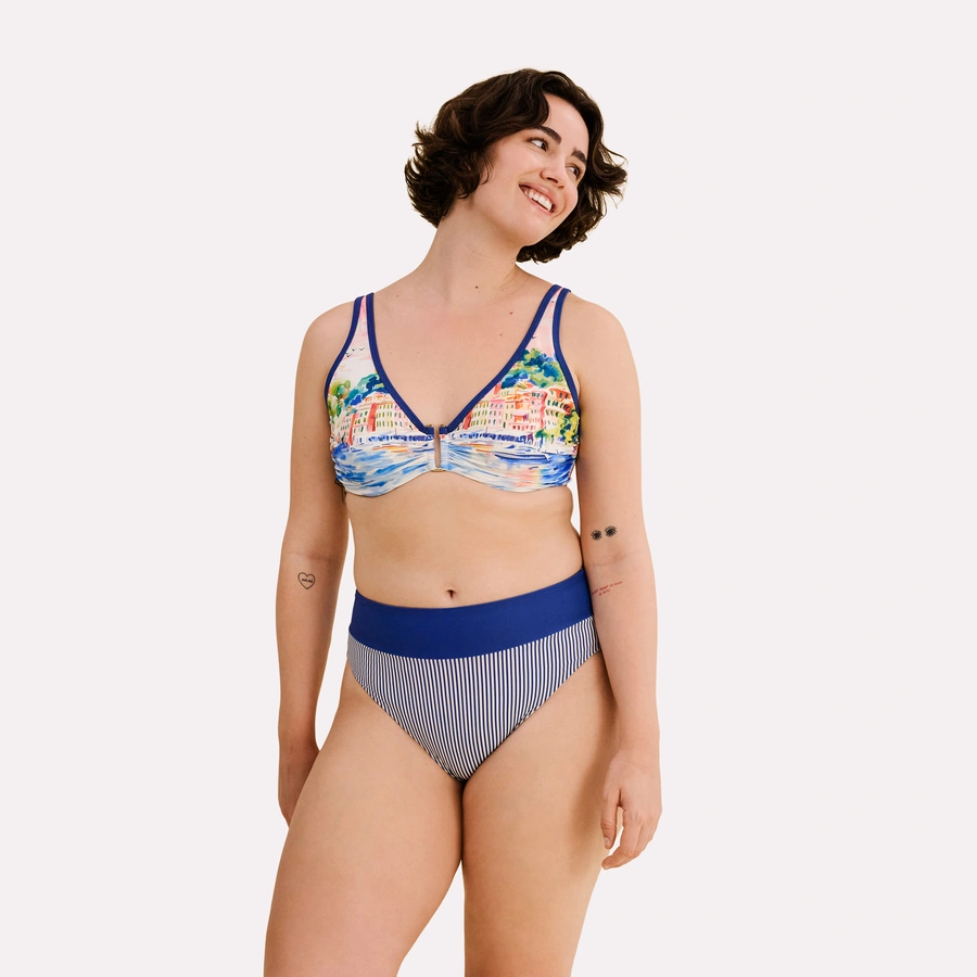 Celia, Multicolore, large