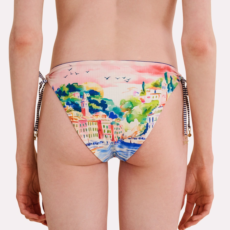 Celia, Multicolore, large